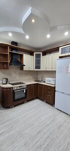 Апартаменты 6-2 Однокомнатные апартаменты