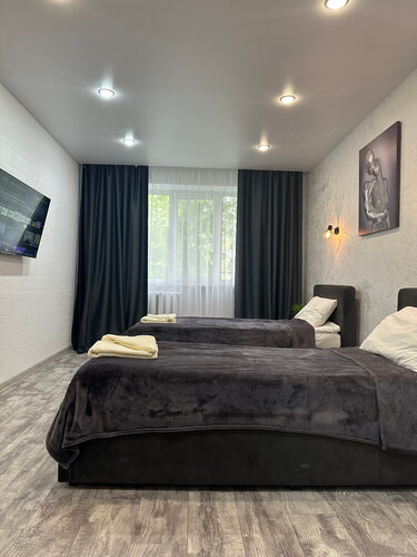 Апартаменты BPA Apartments 4/18 в Кировске