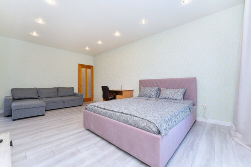 Апартаменты Центр 2х комн 60м2 в Сочи