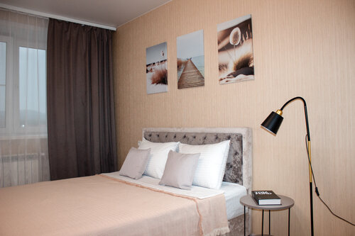 Квартира День Ночь - Царский 8 в Чите