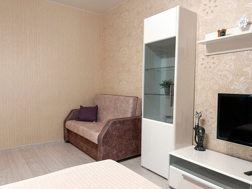 Квартира День Ночь - Царский 8 в Чите