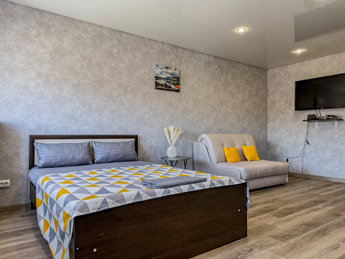 Апартаменты Советская 101 в Сызрани