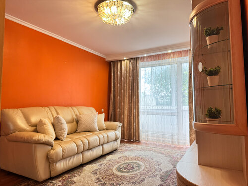 Апартаменты Гоголя 22 в Сызрани