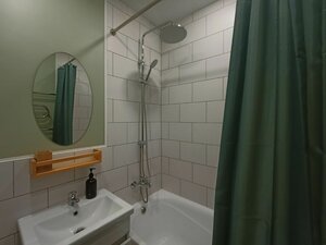 Апартаменты исторический район Овсище, Прибрежный проезд, 2