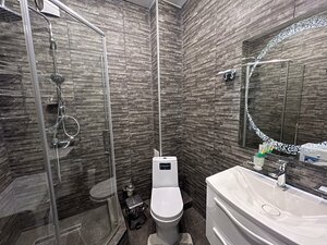 Апартаменты Железноводская 72к1 подъезд 1