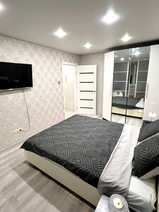 Квартира Голубые дали 7