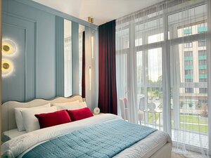 Апартаменты KenigDeluxe Централ парк Амалиенау