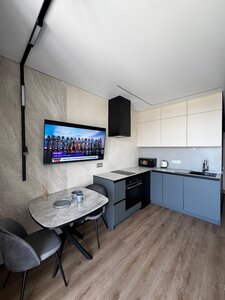 Апартаменты 3 я Поселковая  18 