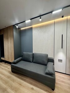 Апартаменты 3 я Поселковая  18 