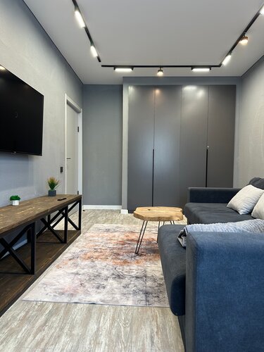 Апартаменты BPA Apartments 75/39 в Кировске