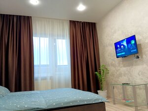 Квартира НОВАЯ светлая теплая квартира на 11 этаже в 17 этажном НОВОМ доме в самом центре города с удобным выездом на Уфу, Аэропорт, ГЛЦ БАННОЕ, АБЗАКОВО, ПАО ММК
