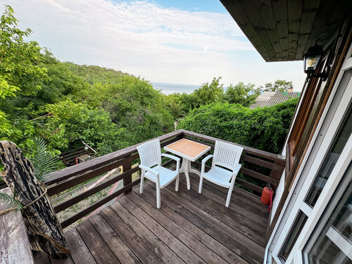 Апартаменты хутор Бетта, ул. Школьная,4 в Бетте