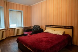 Апартаменты Зверева 39