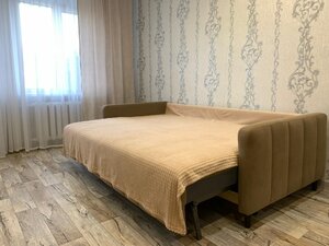 Апартаменты улица Рыжкова, 8