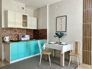 Апартаменты Bravo Apart. Набережная и парк Горького в шаговой доступности