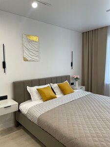 Квартира Апартаменты  Casaba