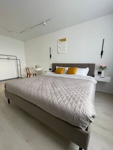Квартира Апартаменты  Casaba