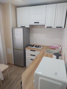 Квартира Щипачкина 7