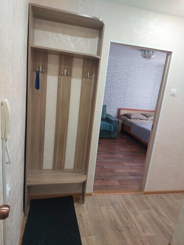 Квартира Щипачкина 7 в Печоре