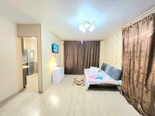 Апартаменты Матвеевское шоссе 5 в Хабаровске