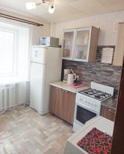 Квартира Спортивная 46