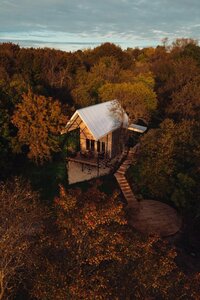 отель Гостевой дом "Паленки" №1