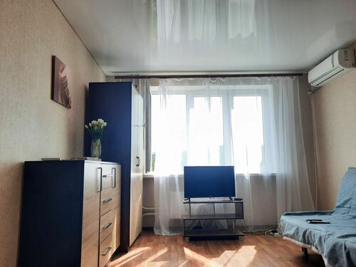 Апартаменты улица Видова, 220 в Кирилловке