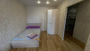 Апартаменты Ленинский проспект, 45к1