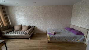 Апартаменты Ленинский проспект, 45к1