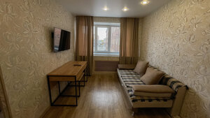 Апартаменты Ленинский проспект, 45к1