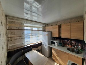 Апартаменты Московская улица, 4