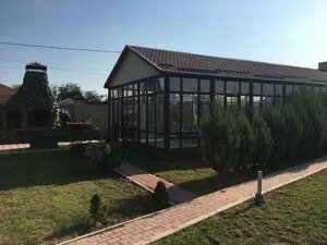 отель VIP HOUSE