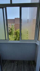 Квартира 3-комнатная Квартира «Бельэтаж» с видом на НОВАТ