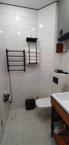 Квартира 3-комнатная Квартира «Бельэтаж» с видом на НОВАТ