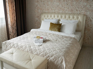 Квартира Квартира Gold Fish в деловом центре города 