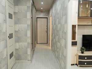 Квартира Квартира Gold Fish в деловом центре города 