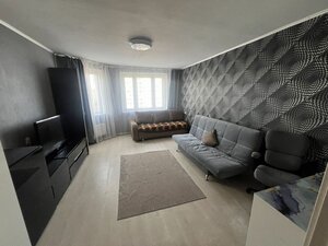 отель микрорайон Губернский, Земская улица, 6