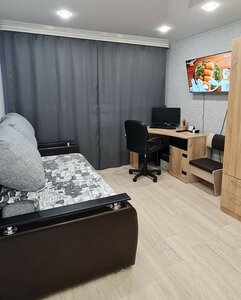 Апартаменты улица Нансена, 102