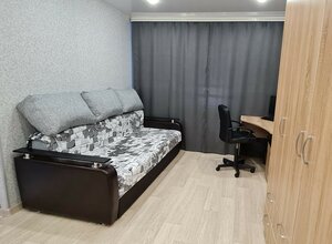 Апартаменты улица Нансена, 102