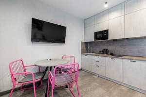 Квартира Квартира студия 32 м, 2 кровати 