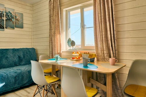 Таунхаус Уютный теплый домик в 10 мин от Дивеево (д.Маевка, ул. Казамазова, 151) в Сарове