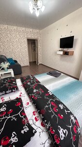 Квартира Однокомнатный люкс в новом доме