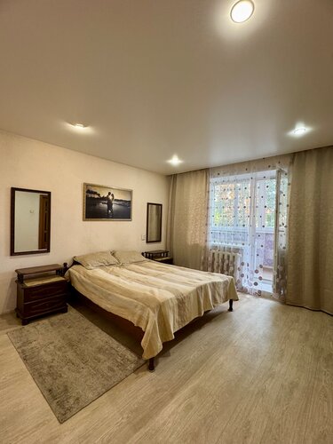 Апартаменты Васильева 6 б в Среднем Азякове