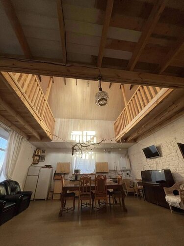 Таунхаус Большой дом недалеко от Кудыкиной горы. в Задонском районе