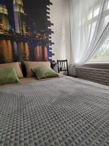 отель Квартира с видом на крыши