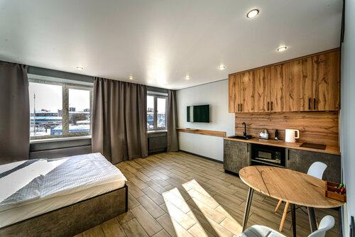 Апартаменты Улучшенный  №30 в Подольске