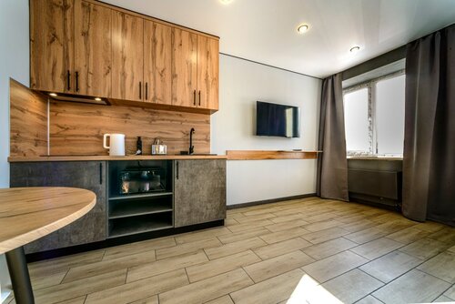 Апартаменты Улучшенный  №32 в Подольске