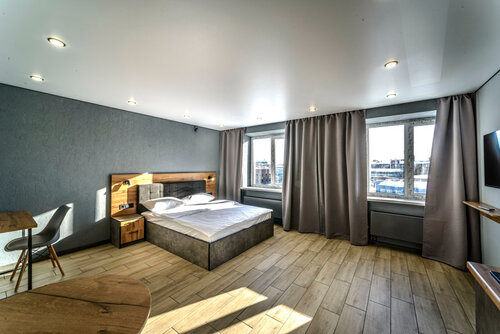 Апартаменты Улучшенный  №58 в Подольске