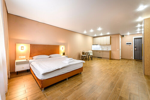 Апартаменты Де Люкс №27 в Подольске