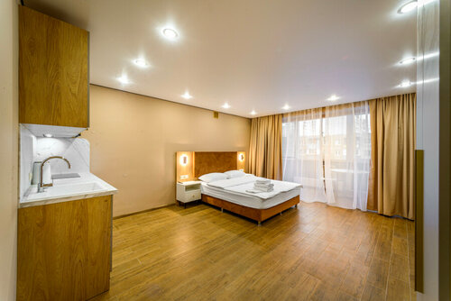 Апартаменты Де Люкс №39 в Подольске